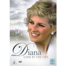 Princess Diana - A Day in the Life [DVD]